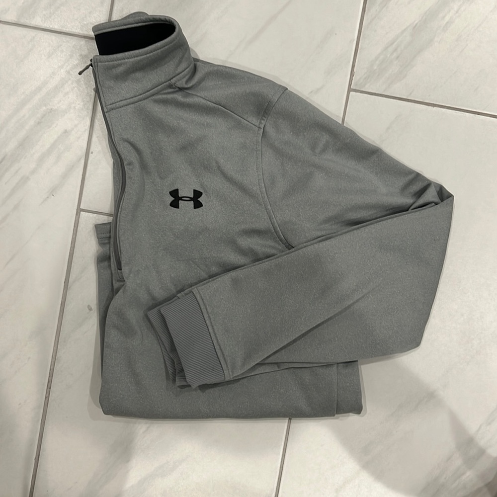 UnderAmour Quarter Zip